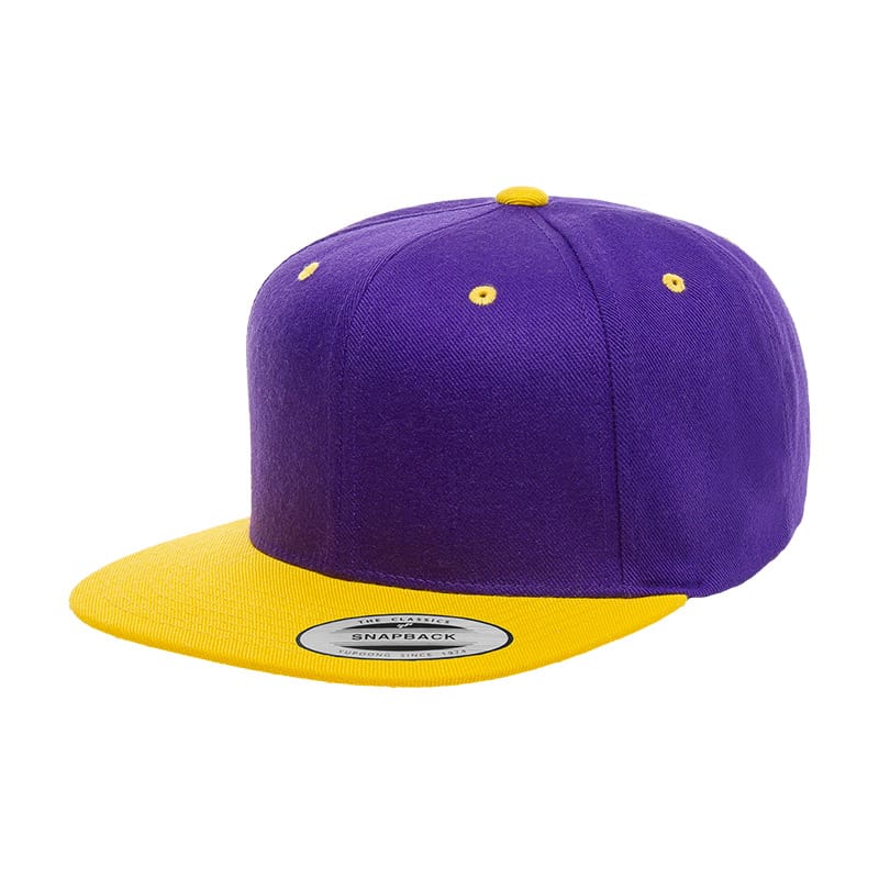 Yupoong 6089 | Hats-4-Less.com