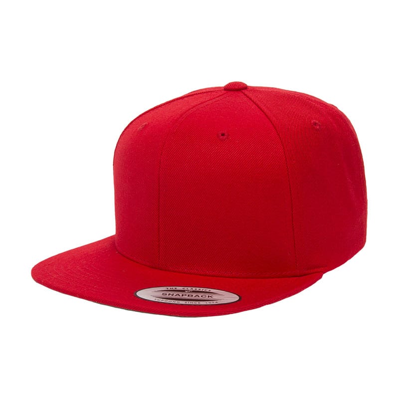 Yupoong 6089 | Hats-4-Less.com