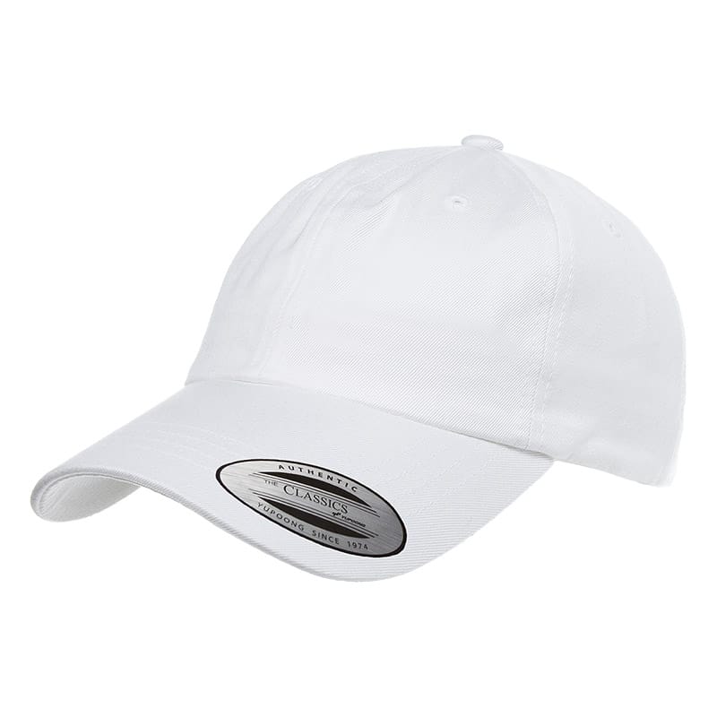 Yupoong 6245CM | Hats-4-Less.com