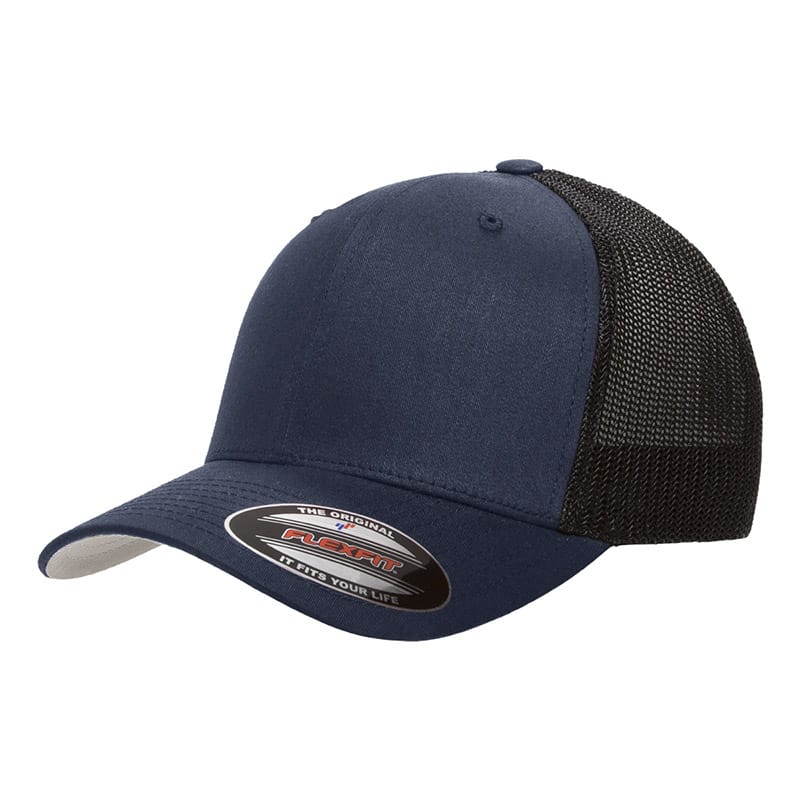 Flexfit 6511 | Hats-4-Less.com