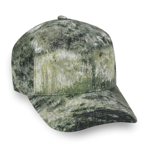 Flexfit Camo Cap