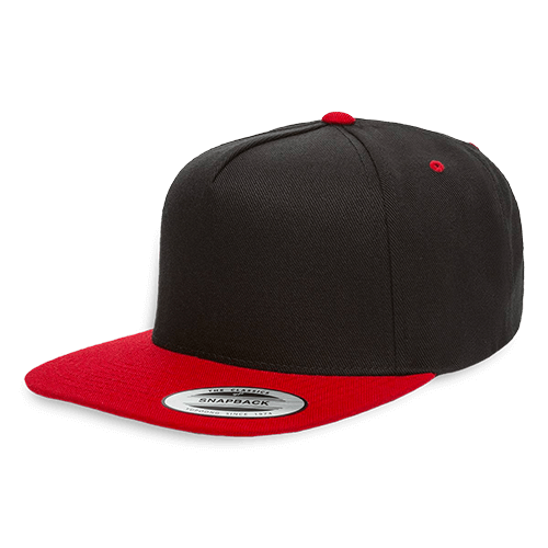 Snapback Flatbill