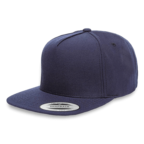 Snapback Flatbill 2