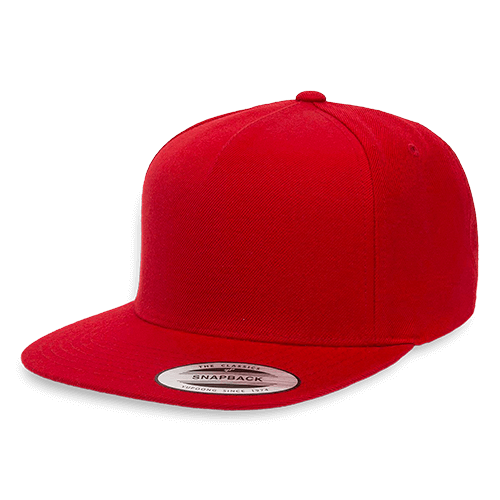 Snapback Flatbill 3